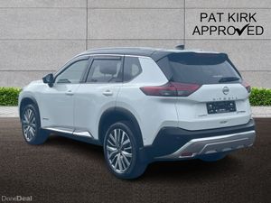 Nissan X-Trail Station Wagon Tekna+ - Image 2