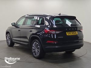 Skoda KODIAQ SE L EXECUTIVE TSI DSG - Image 3