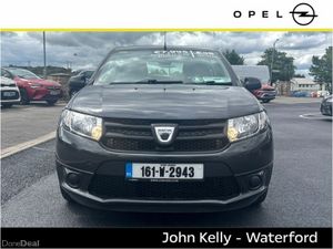 Dacia Sandero 1.2 16V 75 ALTERNATIVE - Image 3
