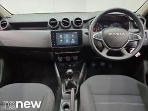 Dacia Duster 1.5 Blue dCi 115 Expression - Image 3