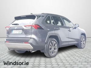 Toyota RAV4 2.5 Hybrid Sol 2WD - Image 3