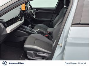 Audi A1 A1 SB 30 TFSI 116HP S- Line - Image 4