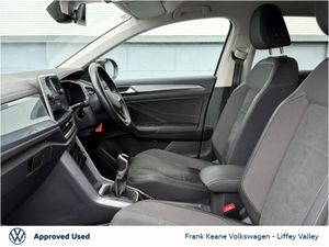 Volkswagen T-Roc STYLE 2.0TDI 116HP *JOHANNESBURG - Image 3