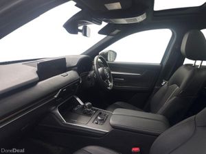 Mazda CX-80 3.3D AWD HOMURA PLUS *SPECIAL OFFER* € - Image 3