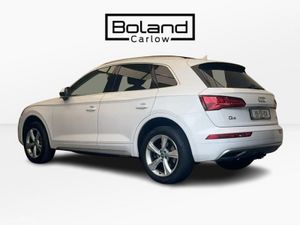 Audi Q5 40TDI SE QUATTRO *LOW MILEAGE* €110 PER WE - Image 4
