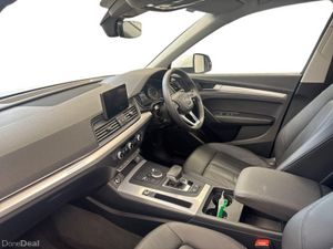 Audi Q5 40TDI SE QUATTRO *LOW MILEAGE* €110 PER WE - Image 3