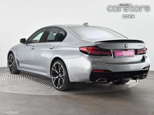 BMW 5-Series 530e M Sport - Image 3