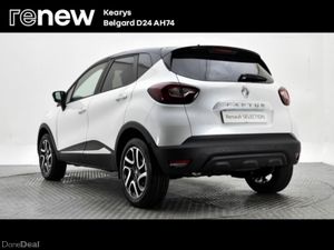 Renault Captur 0.9 TCe 90 ICONIC - Image 3