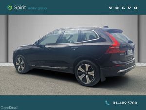 Volvo XC60 T6 Plus Plug In Hybrid - Image 3