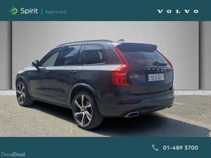Volvo XC90 T8 R-Design Plug In Hybrid - Image 3