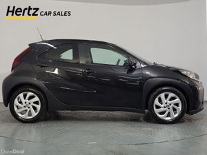 Toyota Aygo X PURE VVT-I 1.0 Petrol Manual - Image 3