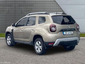 Dacia Duster 1.5 Blue dCi 115 Comfort - Image 3