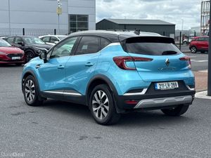 Renault Captur E-TECH Plug-in 160 Auto S-Edition - Image 3