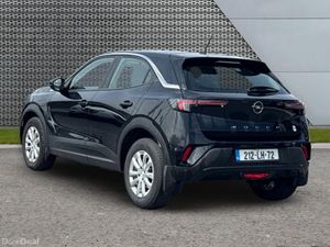 Opel Mokka SC 1.2i (100PS) S/S - Image 3