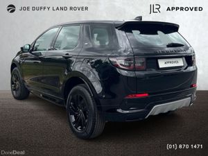 Land Rover Discovery Sport 1.5 269PS PHEV S - Image 3