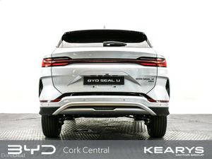 BYD SEAL U DM-i BOOST "DEMO MODEL" - Image 3