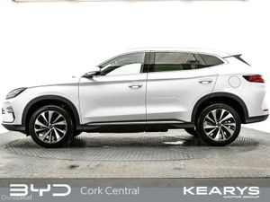BYD SEAL U DM-i BOOST "DEMO MODEL" - Image 4