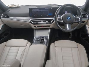 BMW 3-Series 330e M Sport Saloon - Image 4