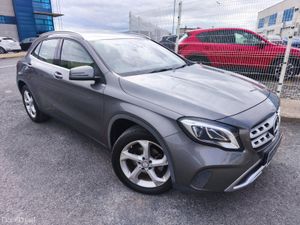 Mercedes-Benz GLA 200 CDI URBAN AUTO,NCT and TAX - Image 3