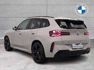 BMW X3 30e xDrive M Sport - Image 3