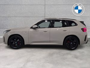 BMW X3 30e xDrive M Sport - Image 4