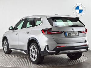 BMW X1 sDrive18d xLine - Image 2