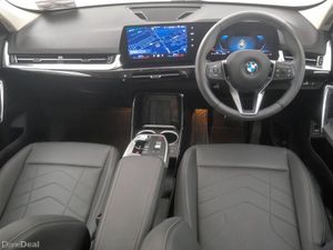 BMW X1 sDrive18d xLine - Image 4