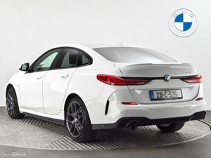 BMW 2-Series 218i M Sport Gran Coupe - Image 2