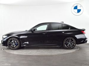BMW 3-Series 330e M Sport Saloon - Image 3