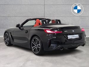 BMW Z4 sDrive20i M Sport - Image 3