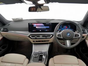 BMW 3-Series 330e M Sport Saloon - Image 4