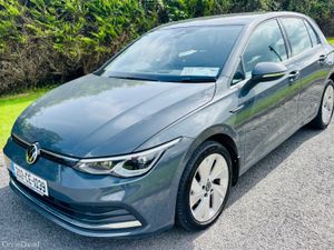 2020 Volkswagen Golf 1.5 TSI 150 HP STYLE - Image 4
