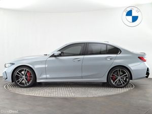 BMW 3-Series 320d M Sport Saloon - Image 3