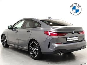 BMW 2-Series 218i M Sport Gran Coupe - Image 3