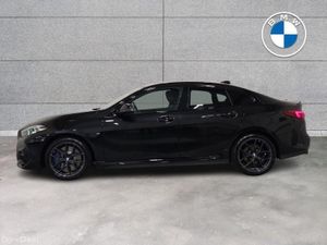 BMW 2-Series 218i M Sport Gran Coupe - Image 3