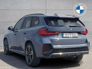 BMW iX1 eDrive20 M Sport - Image 2