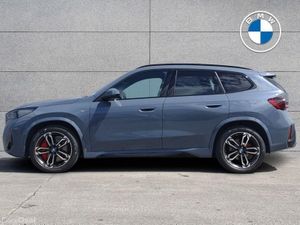 BMW iX1 eDrive20 M Sport - Image 3