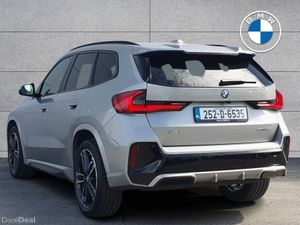 BMW iX1 eDrive20 M Sport - Image 2