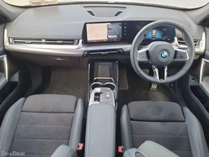BMW iX1 eDrive20 M Sport - Image 4