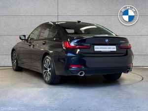 BMW 3-Series 330e Sport Saloon - Image 3