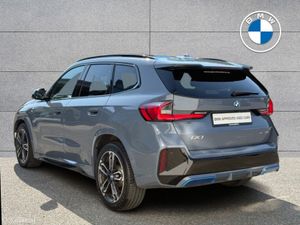 BMW iX1 xDrive30 M Sport - Image 2