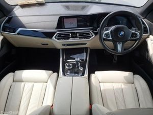 BMW X5 xDrive30d M Sport - Image 4