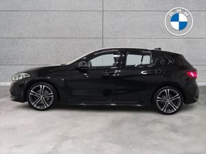 BMW 1-Series 118i M Sport - Image 4