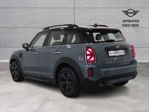 Mini Countryman Cooper Classic - Image 3