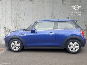 Mini Cooper 3-Door One Classic - Image 4