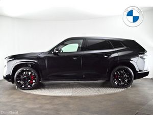 BMW XM 50e - Image 3