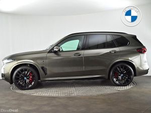 BMW X5 xDrive50e M Sport - Image 3