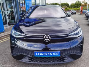 VOLKSWAGEN ID.5 77KWH TECH PRO PERFORMANCE *94.5%* - Image 2