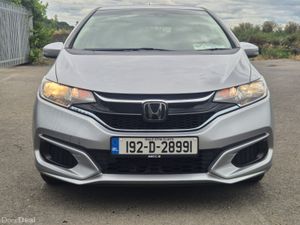 HONDA FIT 1.5 HYBRID AUTOMATIC €8,990 - Image 3