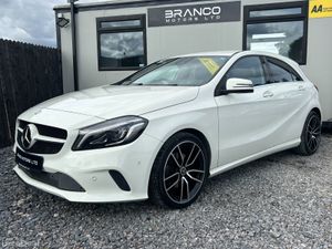 Mercedes Benz A180 Style Auto - Image 3